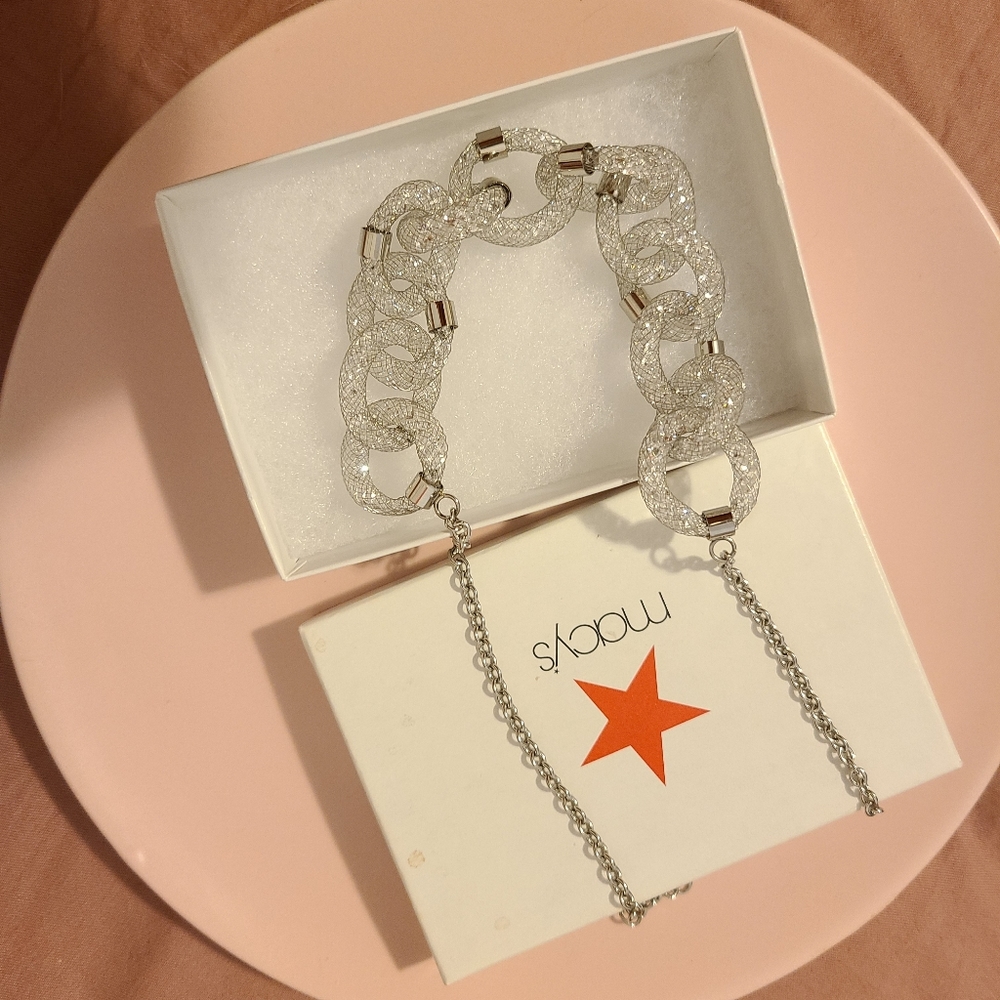 Swarovski necklace